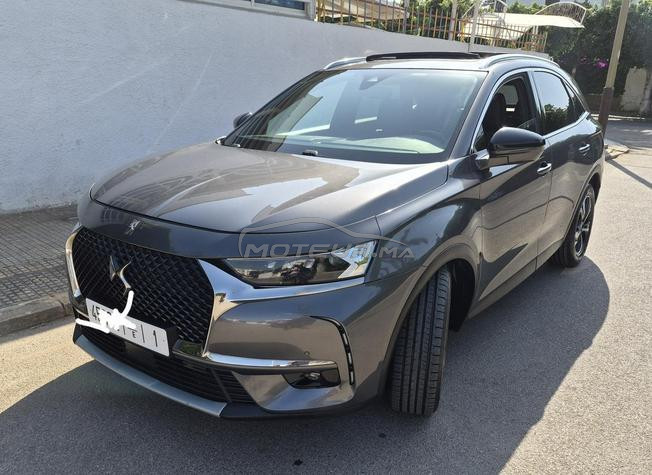 2021 ds7 rivoli rabat