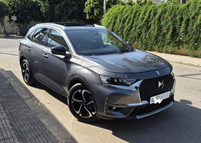 2021 ds7 rivoli rabat