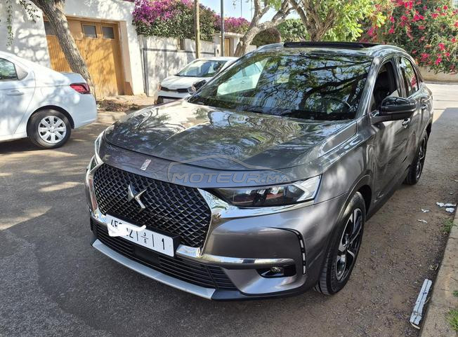 2021 ds7 rivoli rabat