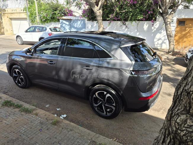 2021 ds7 rivoli rabat