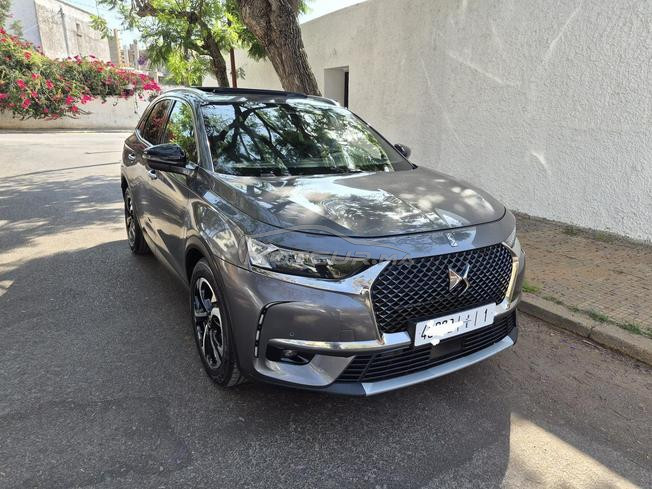 2021 ds7 rivoli rabat