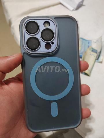 iPhone 15 Pro - 2