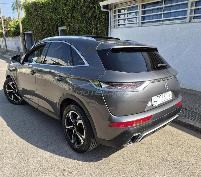 2021 ds7 rivoli rabat