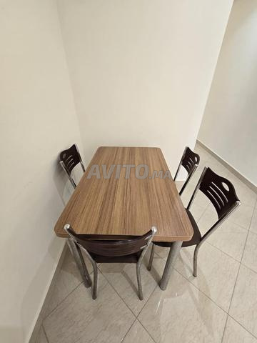 شقة فاخرة مكيفة مارتيل - 2