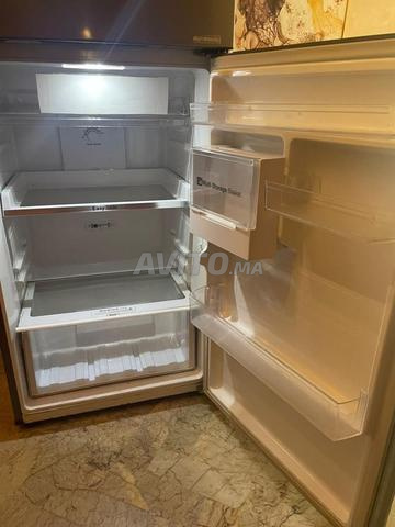Réfrigérateur Samsung 350 litres bon état - 2