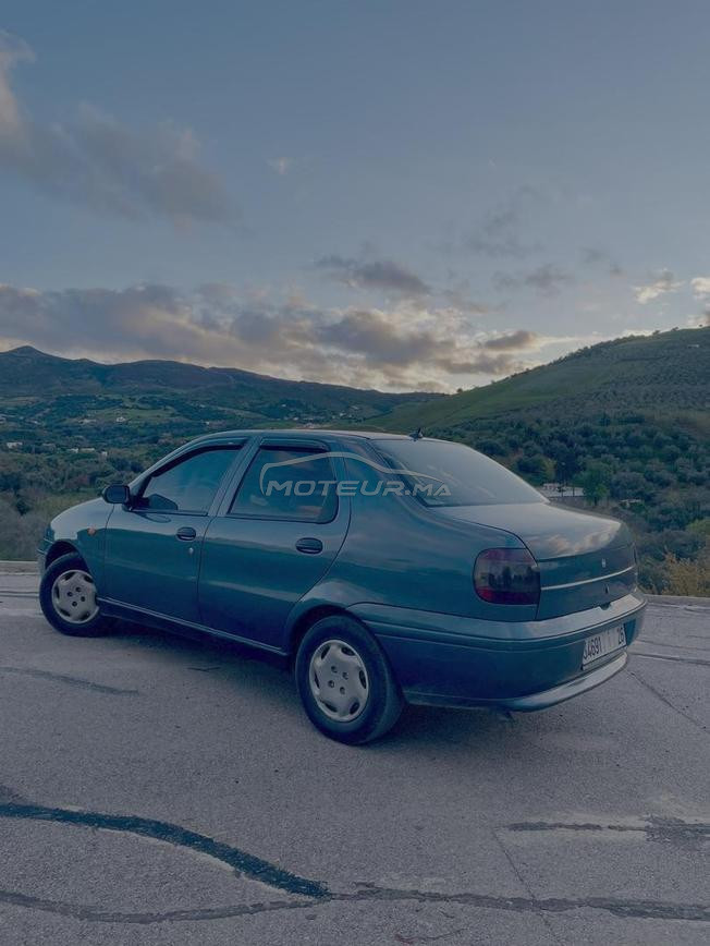 Fiat seina plus d’info contactez moi