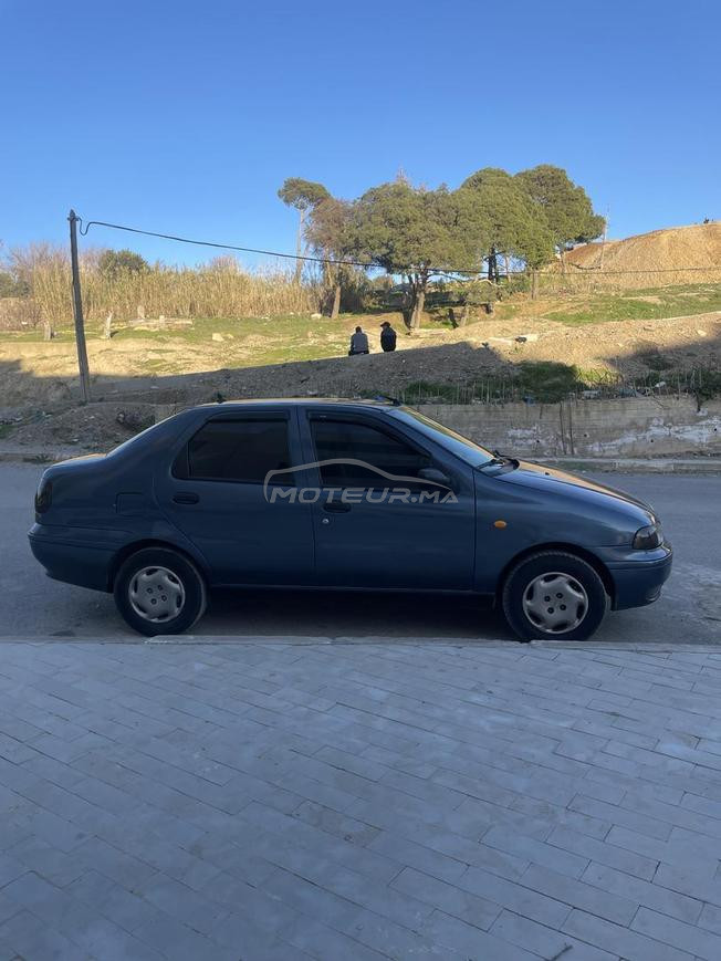 Fiat seina plus d’info contactez moi