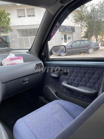 Fiat Siena plus d'infos contactez moi - 2