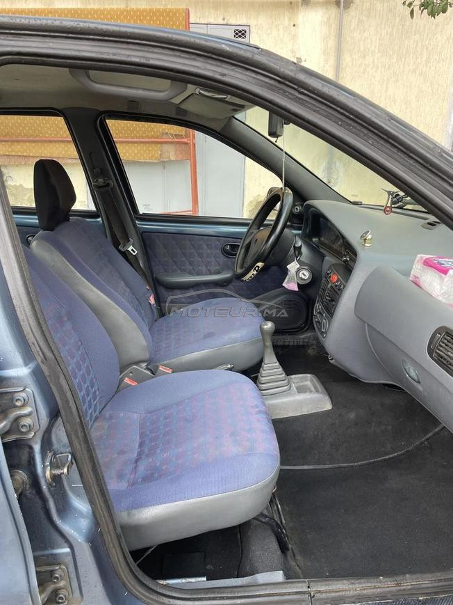 Fiat seina plus d’info contactez moi