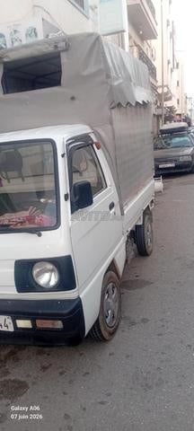 Suzuki à vendre - 2