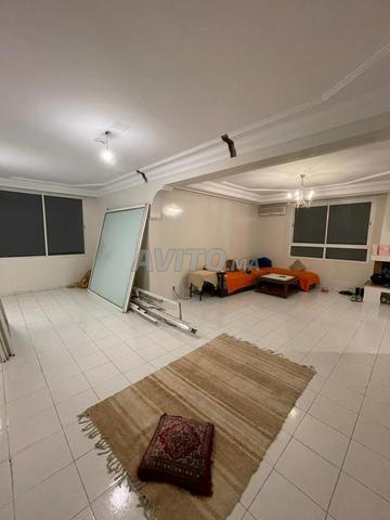Appartement Socrate Maarif 102 m² - 2