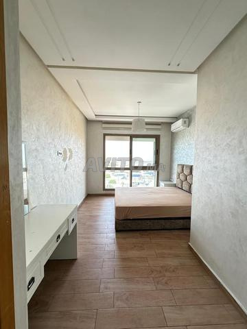 Appartement à louer 80 m² à Casablanca - 2