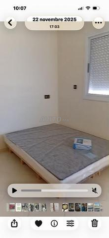 Appartement à louer près de Euromed - 2