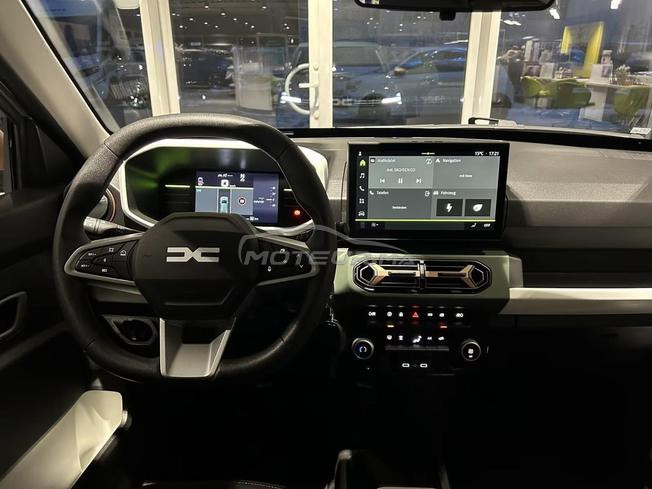 Dacia Spring Extreme 2026