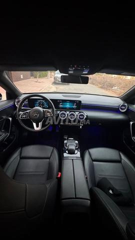 Mercedes-Benz Classe CLA Diesel Automatique 2020 - 2