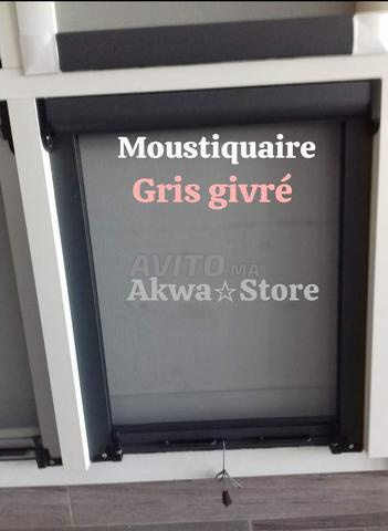 Moustiquaire - 2
