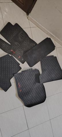 Tapis voiture Focus - 2