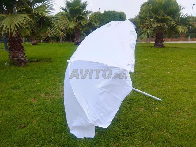 PARASOL POUR PLAGE TAILLE 1.80 CM