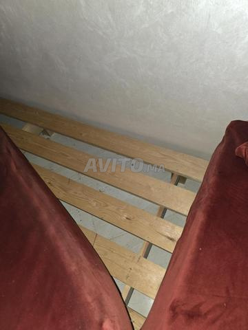 5 banquettes à vendre - 2
