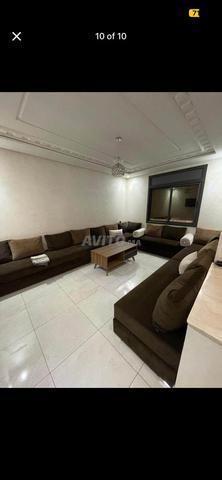 Appartements meublés et équipés à louer à la journée à Béni Mellal