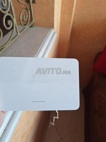 Boîte 4G Orange