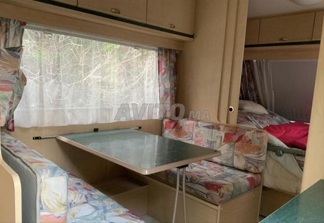 Caravane AXXOR MAREVA - 2