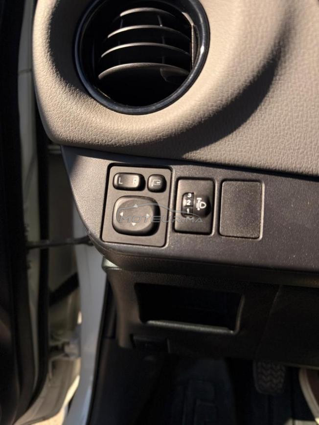 Toyota Yaris Essence ful Options 11/2018 à Tétouan