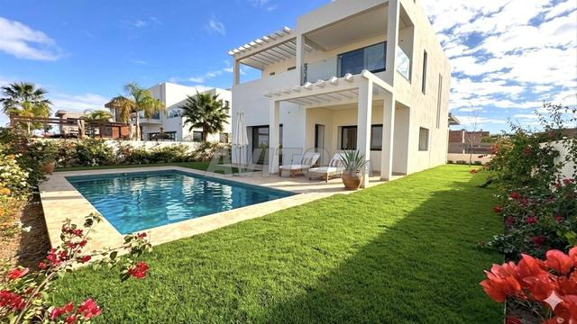 Villa vente Akenza