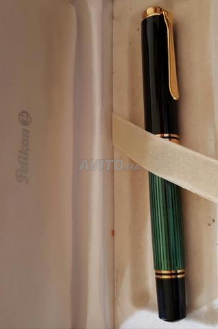 Stylo Pelikan souverain M1000 - 2