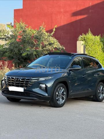 Hyundai Tucson 2022 Neuf - 2