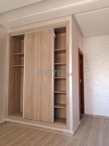 Appartement moderne 80 m2 - 2