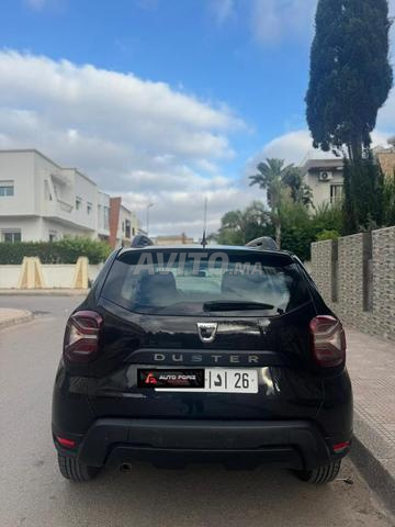 Dacia Duster 2022 en excellent état - 2