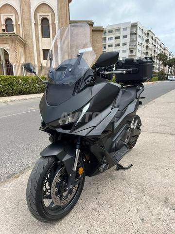 Forza 750 2025