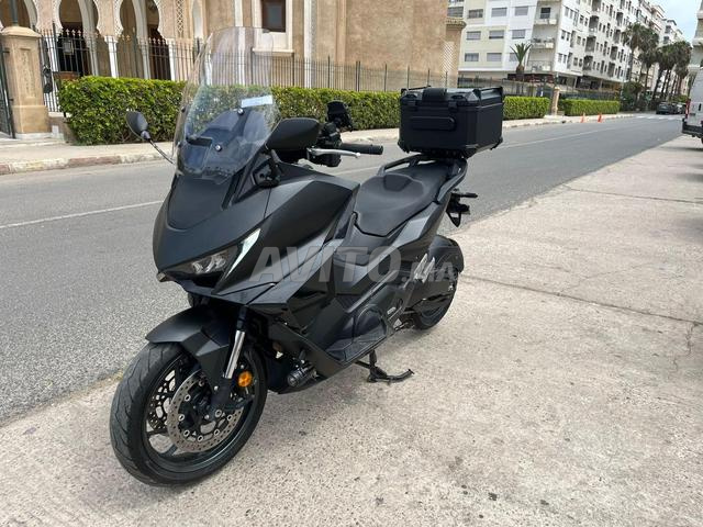 Forza 750 2025