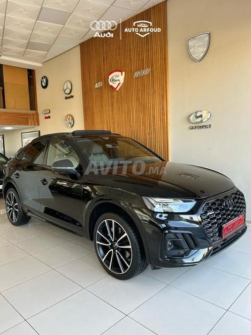 Range Rover Évoque 2019 à Rabat