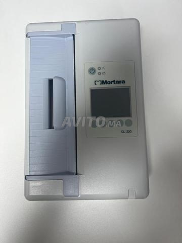 Électrocardiographe (ECG) 12 dérivations Mortara ELI 230