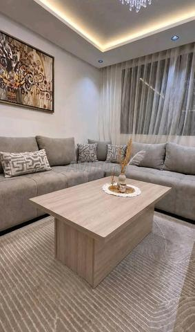 Réductions énormes 😍 Table basse MDF 🥇 - 2