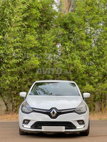 Renault Clio 5 2021 photo 5