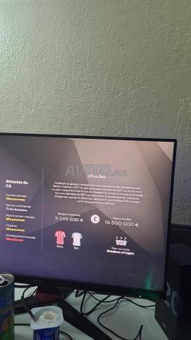 سلسلة AOC Gaming G2 - 2