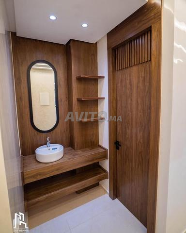 Appartement de haute qualité à louer mensuellement - 2