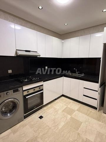 Appartement de haute qualité à louer mensuellement - 2