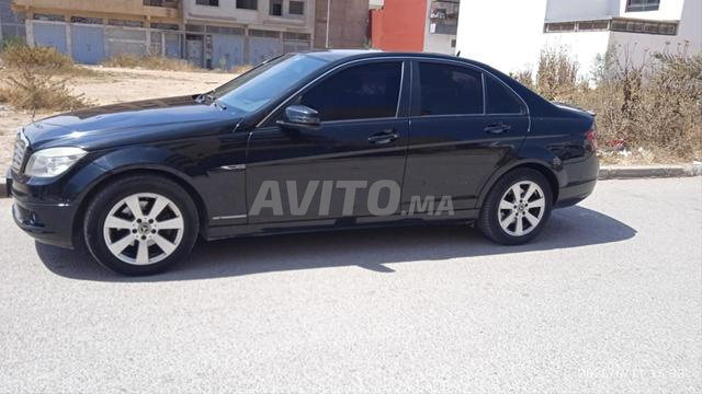 Mercedes Benz Guard 2011/12 1ère main 🤚 - 2
