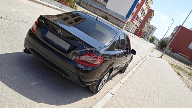 Mercedes Benz Guard 2011/12 1 er main 🤚