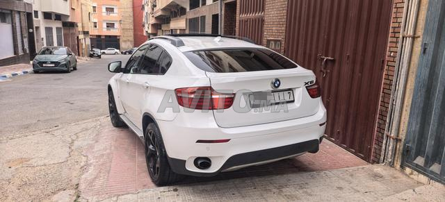 BMW X6 xdrive - 2