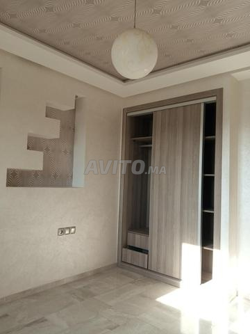 Appartement à Bno Badiss - 2