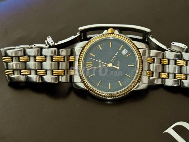 Montre Tissot Ballade Quartz - 2