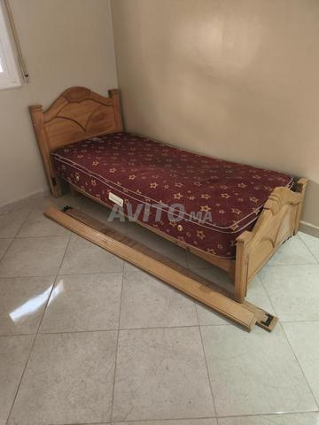 Moustiquaire pour une place, bienvenue