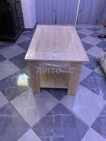 طاولة MDF. - 2