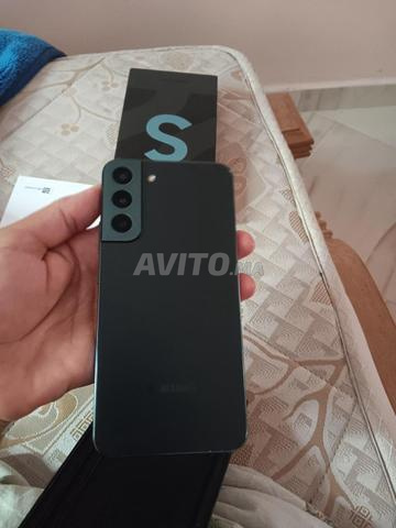 Samsung S22 Plus 128Go 8Go RAM compatible 5G - 2