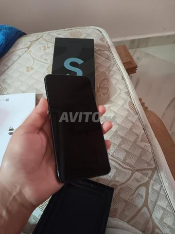 Samsung S22 Plus 128Go 8Go RAM compatible 5G